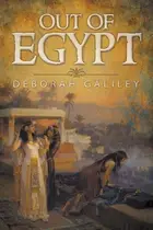 Book cover of Out of Egypt