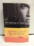 Book cover of The Making of Isaac Hunt