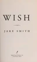 Book cover of Wish