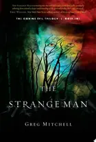 Book cover of The Strange Man