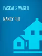 Book cover of Pascal's Wager
