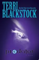 Book cover of Predator