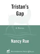 Book cover of Tristan's Gap
