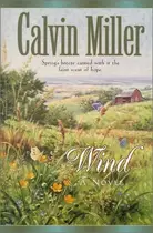 Book cover of Wind