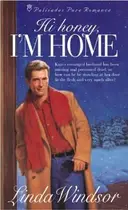 Book cover of Hi Honey, I'm Home