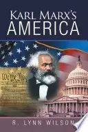 Book cover of Karl Marx’s America
