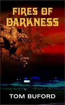 Book cover of Fires of Darkness