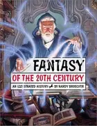 Book cover of Fantasy of the 20th century