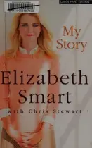 Book cover of My story