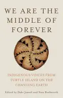 Book cover of We Are the Middle of Forever