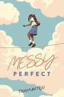 Book cover of Messy Perfect