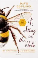 Book cover of A Sting in the Tale