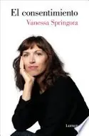 Book cover of El consentimiento