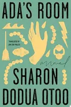 Book cover of Ada's Room