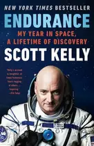 Book cover of Endurance