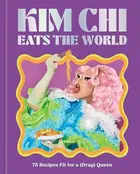 Book cover of Kim Chi Eats the World