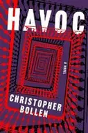 Book cover of Havoc