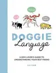 Book cover of Doggie Language