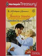 Book cover of Married in a Moment