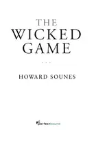 Book cover of The Wicked Game