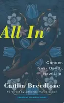 Book cover of All In