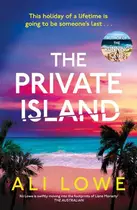 Book cover of The Private Island