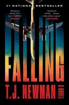 Book cover of Falling
