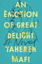 Book cover of An Emotion of Great Delight