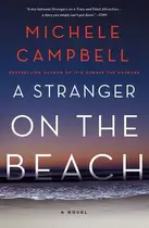Book cover of A Stranger on the Beach