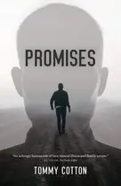 Book cover of Promises
