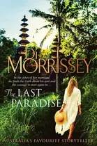 Book cover of The Last Paradise