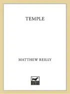 Book cover of Temple