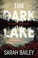 Book cover of The Dark Lake