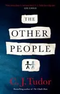 Book cover of The Other People