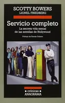 Book cover of Servicio completo