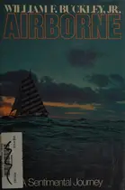 Book cover of Airborne
