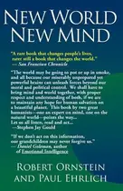 Book cover of New World New Mind