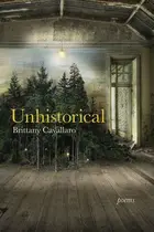 Book cover of Unhistorical