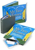 Book cover of My Two Homes