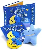 Book cover of Nighty Night