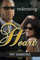 Book cover of Redeeming Heart