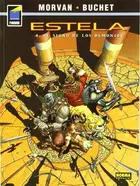 Book cover of ESTELA 04