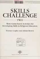 Book cover of Skills Challenge Two