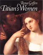 Book cover of Titian's women