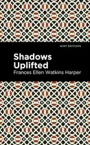 Book cover of Shadows Uplifted