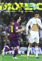 Book cover of Morbo