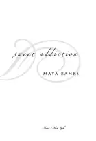 Book cover of Sweet addiction