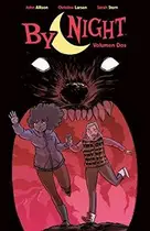 Book cover of By Night 2