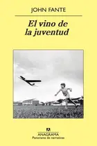 Book cover of El vino de la juventud