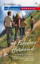 Book cover of Fabulous Husband